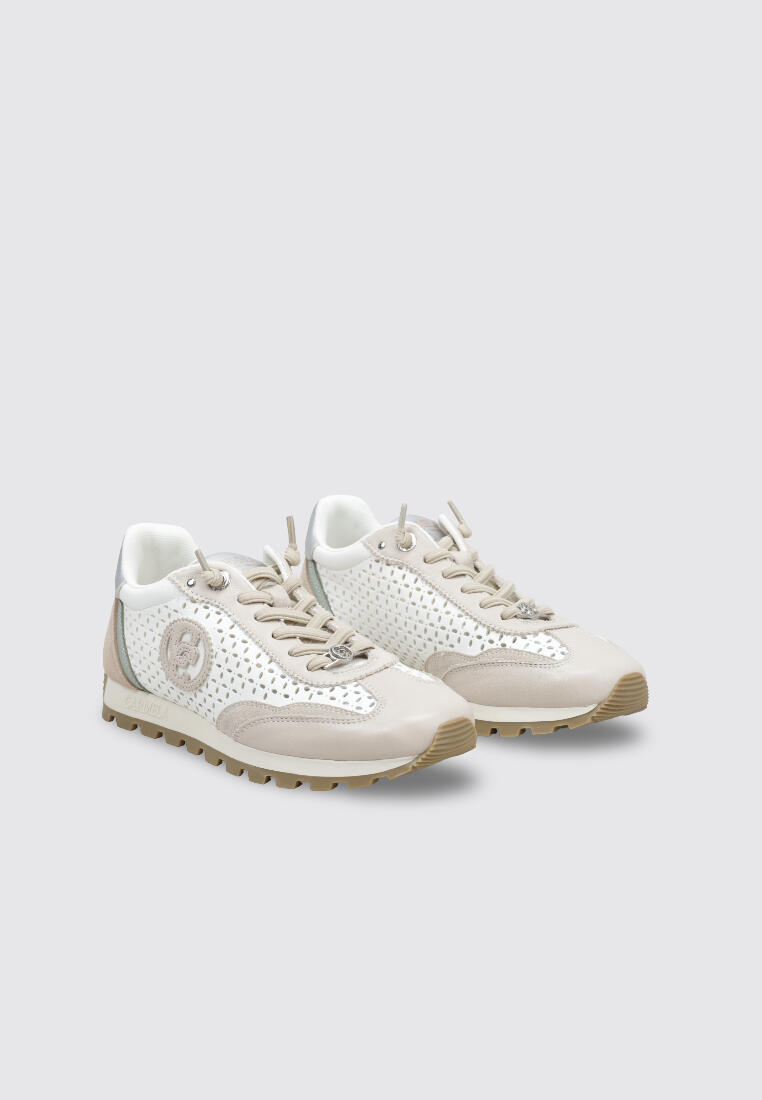 Chaussure de randonnée Baskets Femme Carmela 163113 Ble 2/4