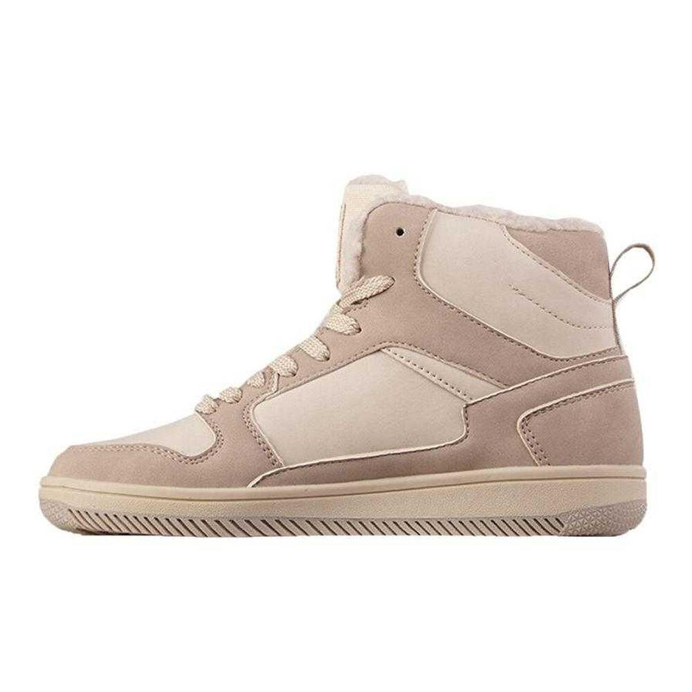 Buty Unisex Dla Dorosłych Z Podszewką Z Futra 3/6