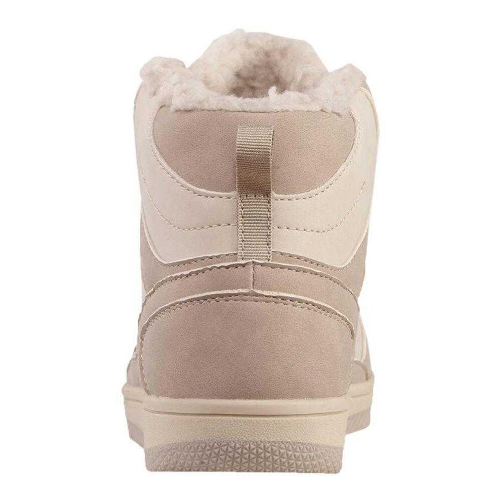 Buty Unisex Dla Dorosłych Z Podszewką Z Futra 2/6
