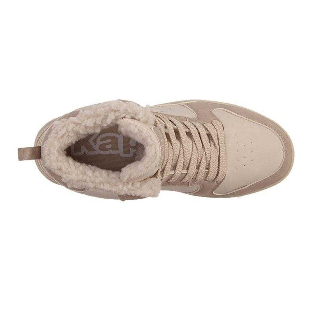 Buty Unisex Dla Dorosłych Z Podszewką Z Futra 4/6
