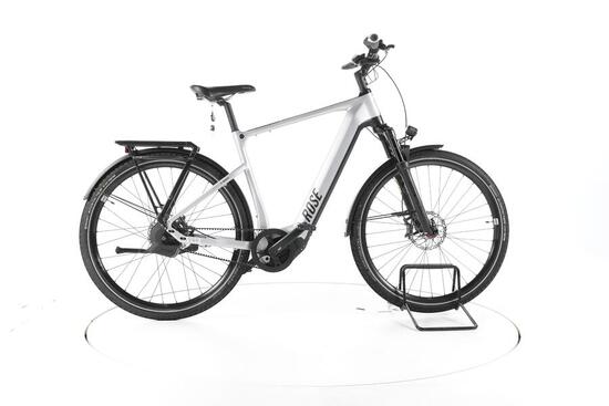 Ebike ricondizionata · Rose Mayor Plus 3 · Ottime condizioni