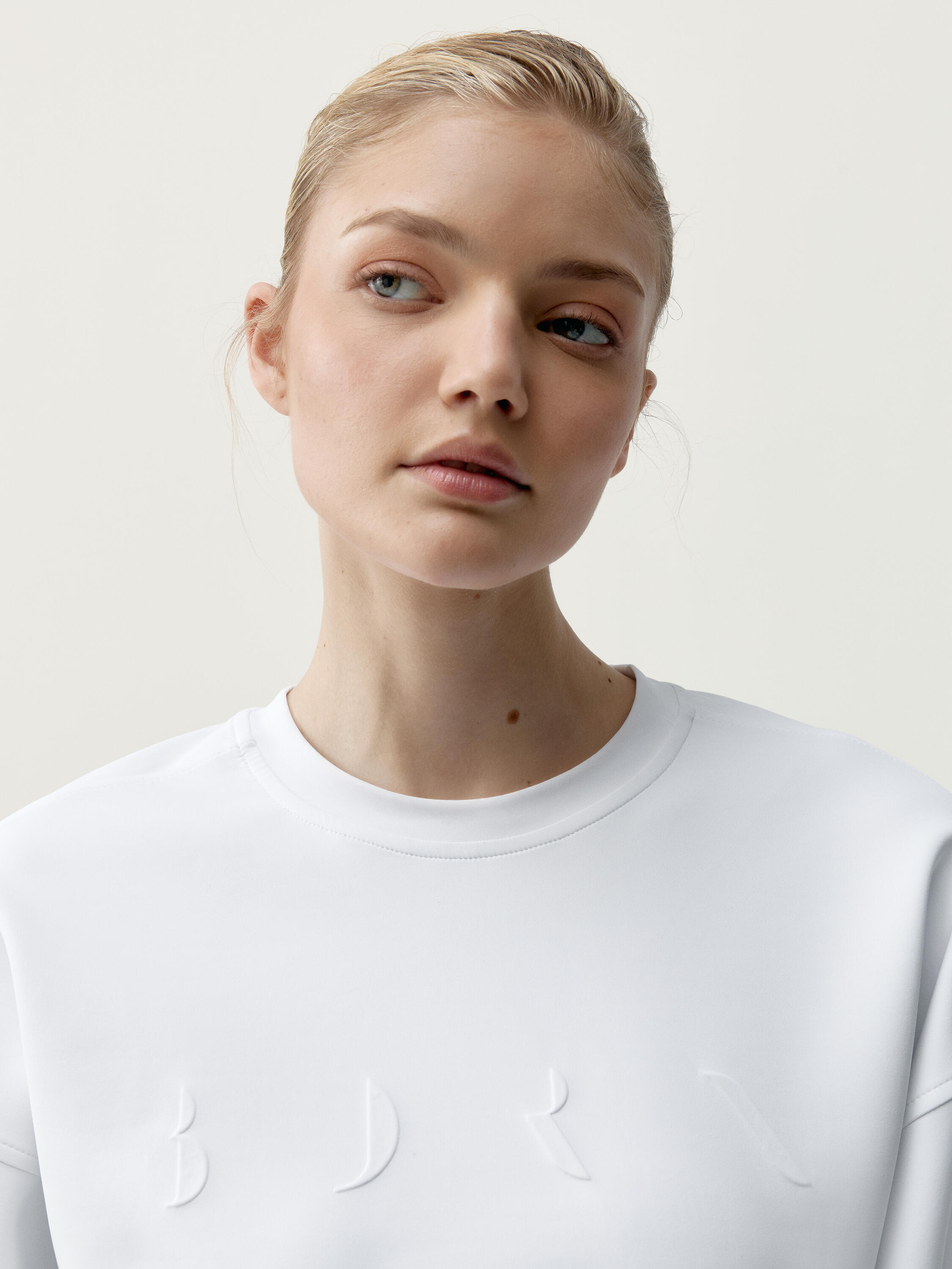 Sweat Recovery sans capuche Performance FLORA 3/5