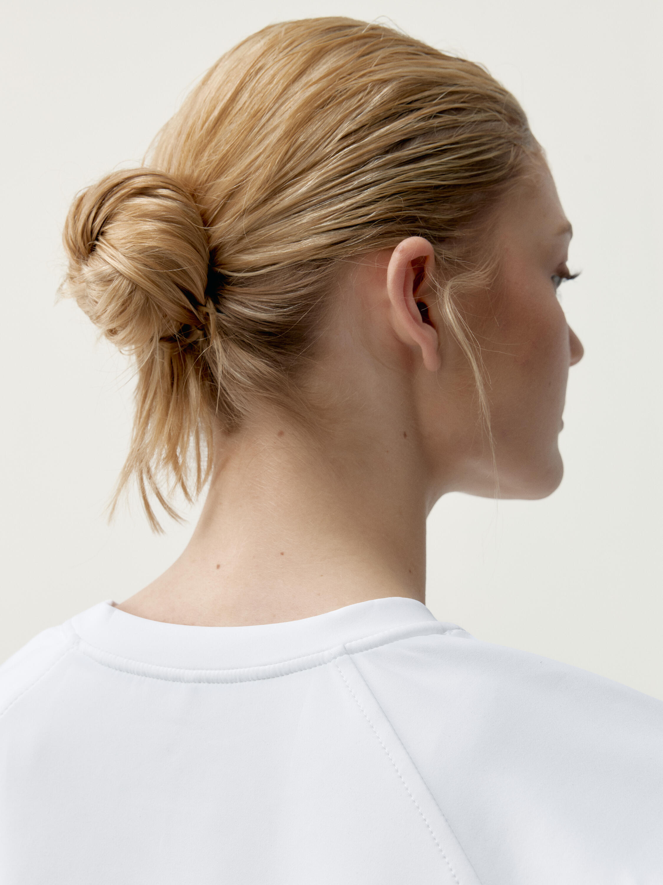Sweat Recovery sans capuche Performance FLORA 4/5