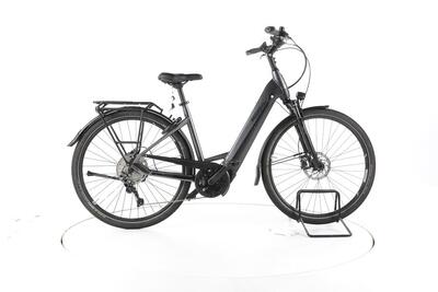 Tweedehands - pegasus premio evo 10 lite trekking e-bike lage instap - goed