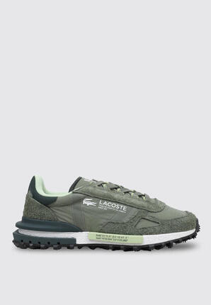 Chaussures De Sport Homme Lacoste Elite Active