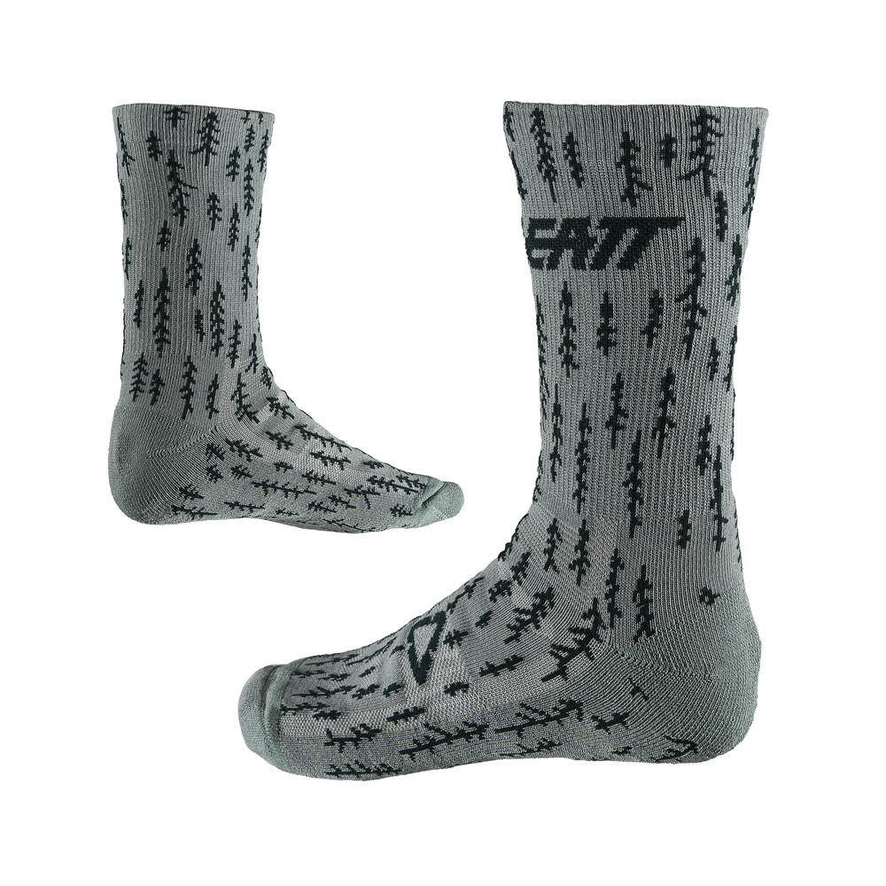 Skarpety rowerowe LEATT Socks MTB