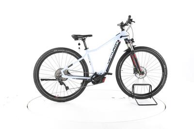 Ebike ricondizionata · Centurion Backfire Fit E R760i · Ottime condizioni