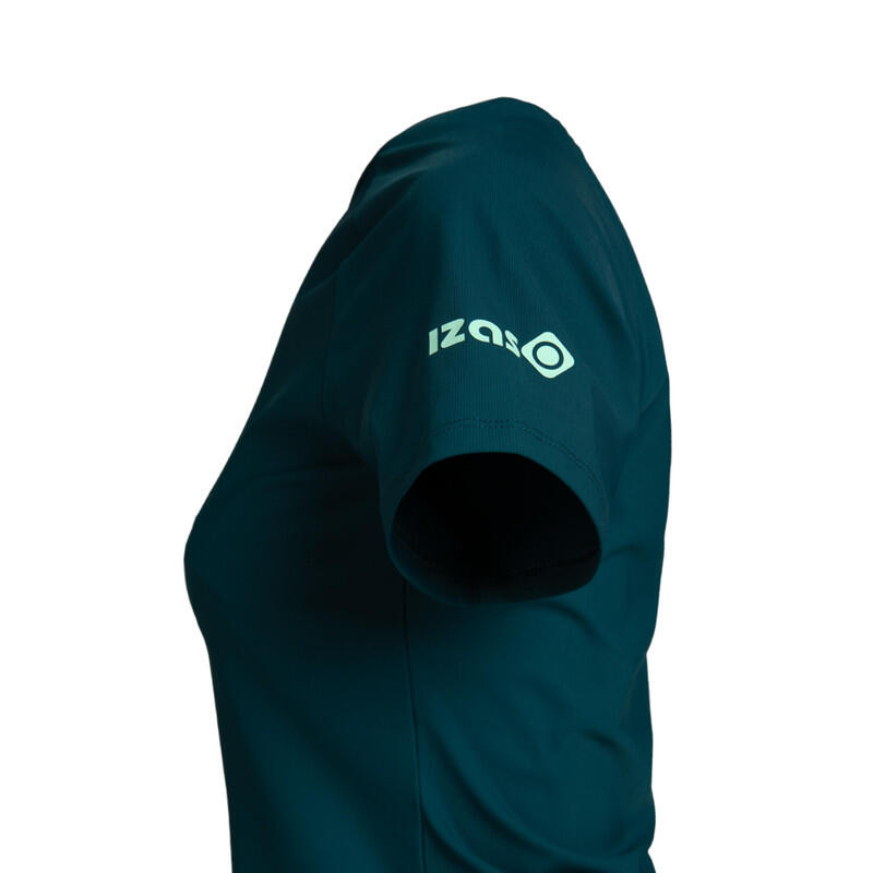 Maglietta tecnica da donna CREOLA – leggera e traspirante 4/4