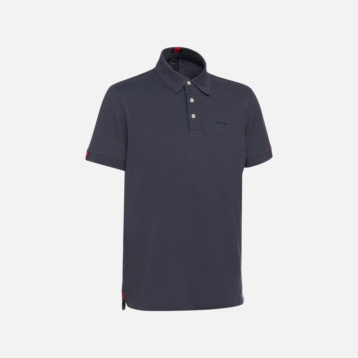 Polo Geox Piquet 2/2