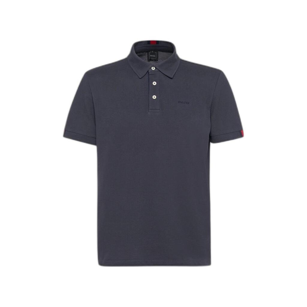 Polo Geox Piquet