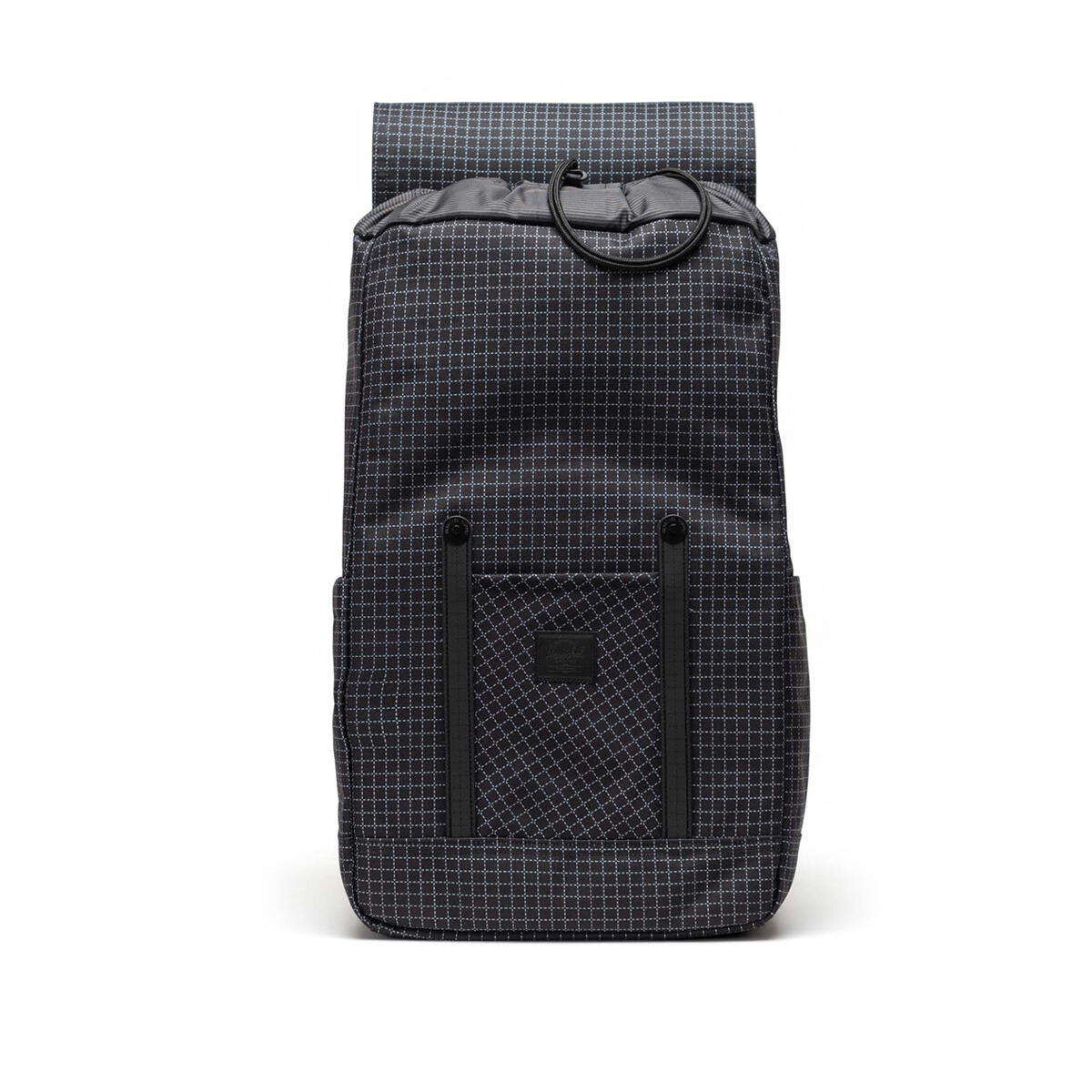 Sac à dos en matières recyclées RETREAT 23L 11397 UNISEXE gris acier 4/4