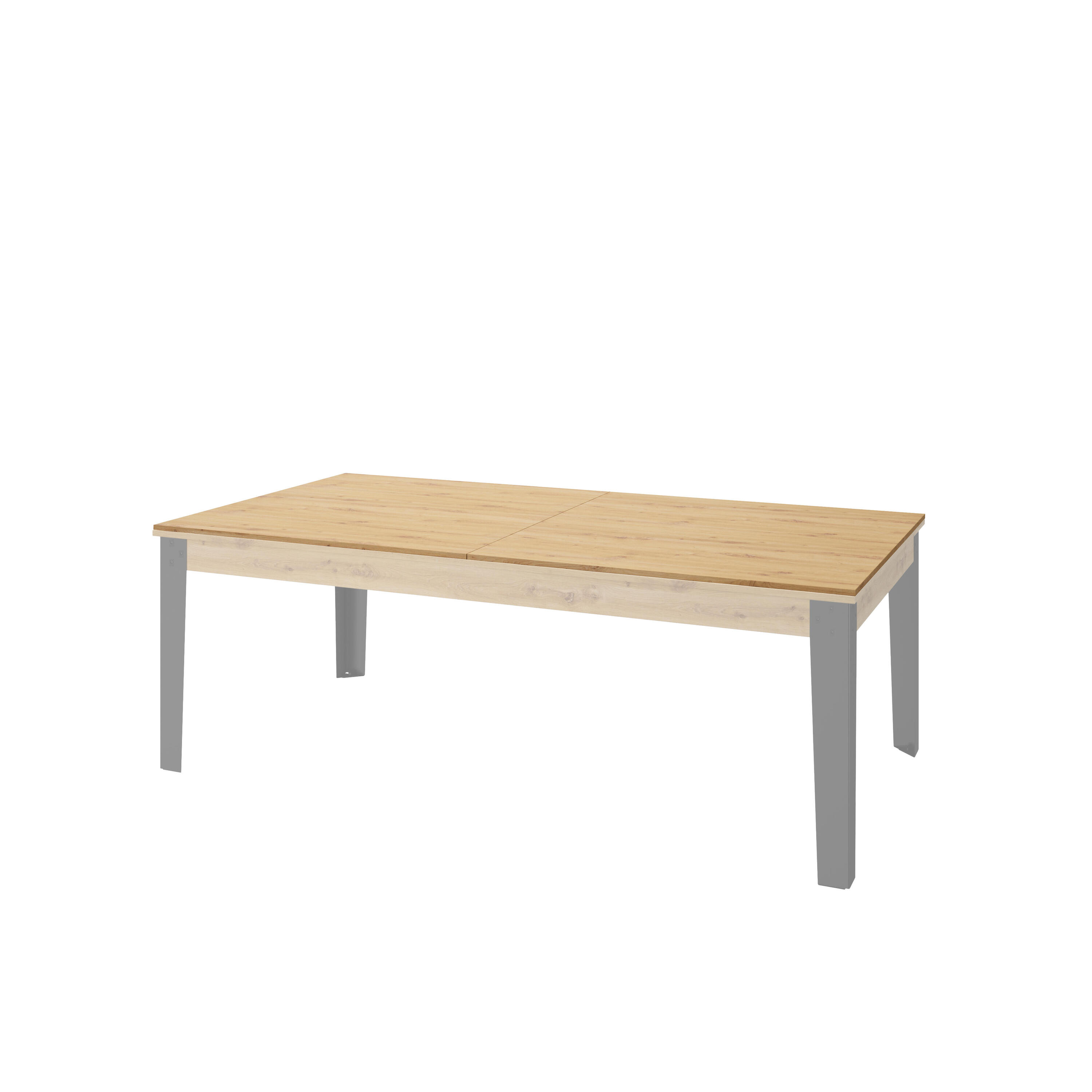 Plateau Table Billard REGAL - Convertit le Billard en Table (Billard Non Inclus) 3/5