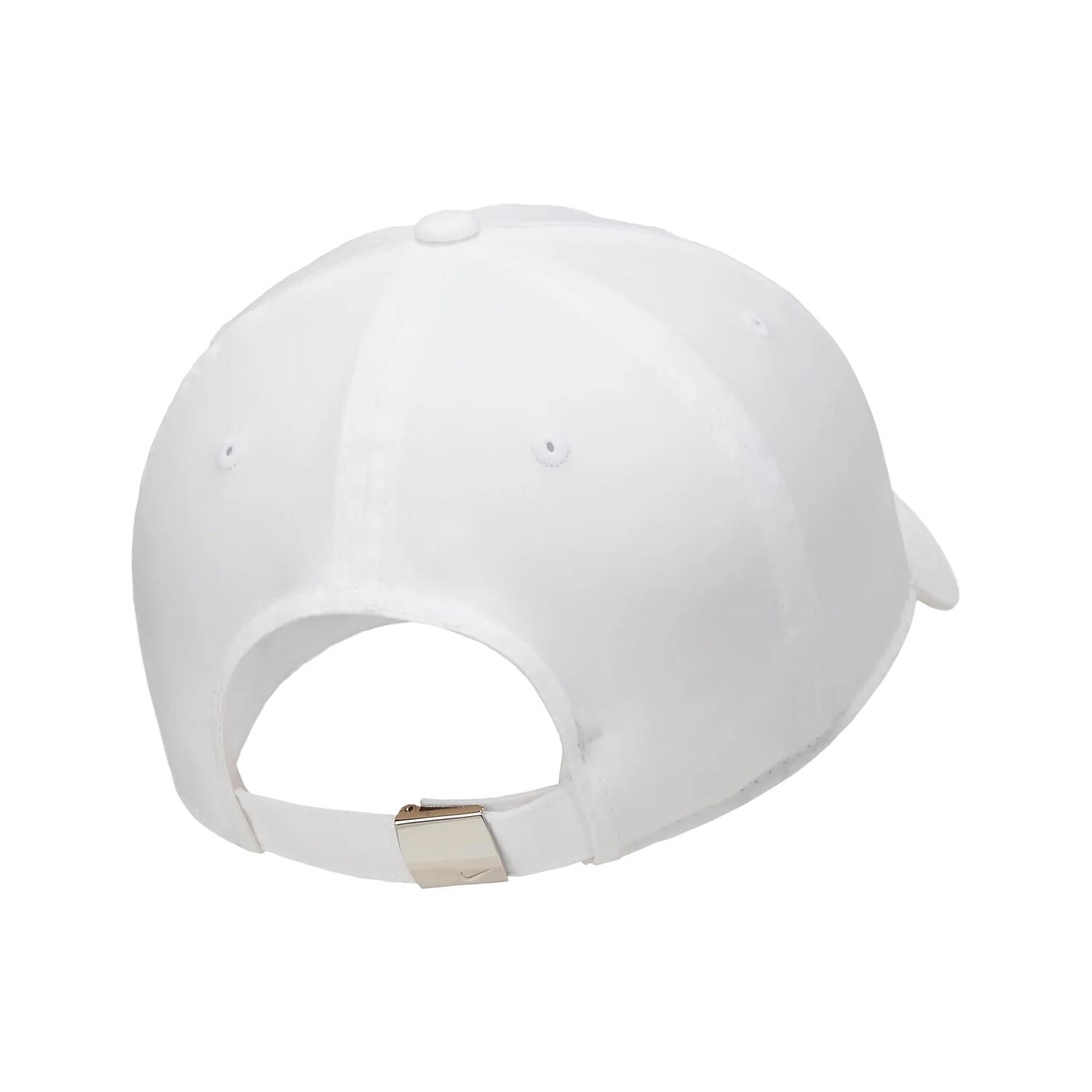 Gorra DF Club para Adultos Unisex Blanco 2/5