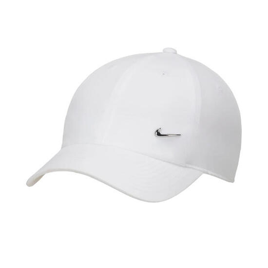 Cappellino Da Baseball Adulto Unisex Nike DF Club Grigio