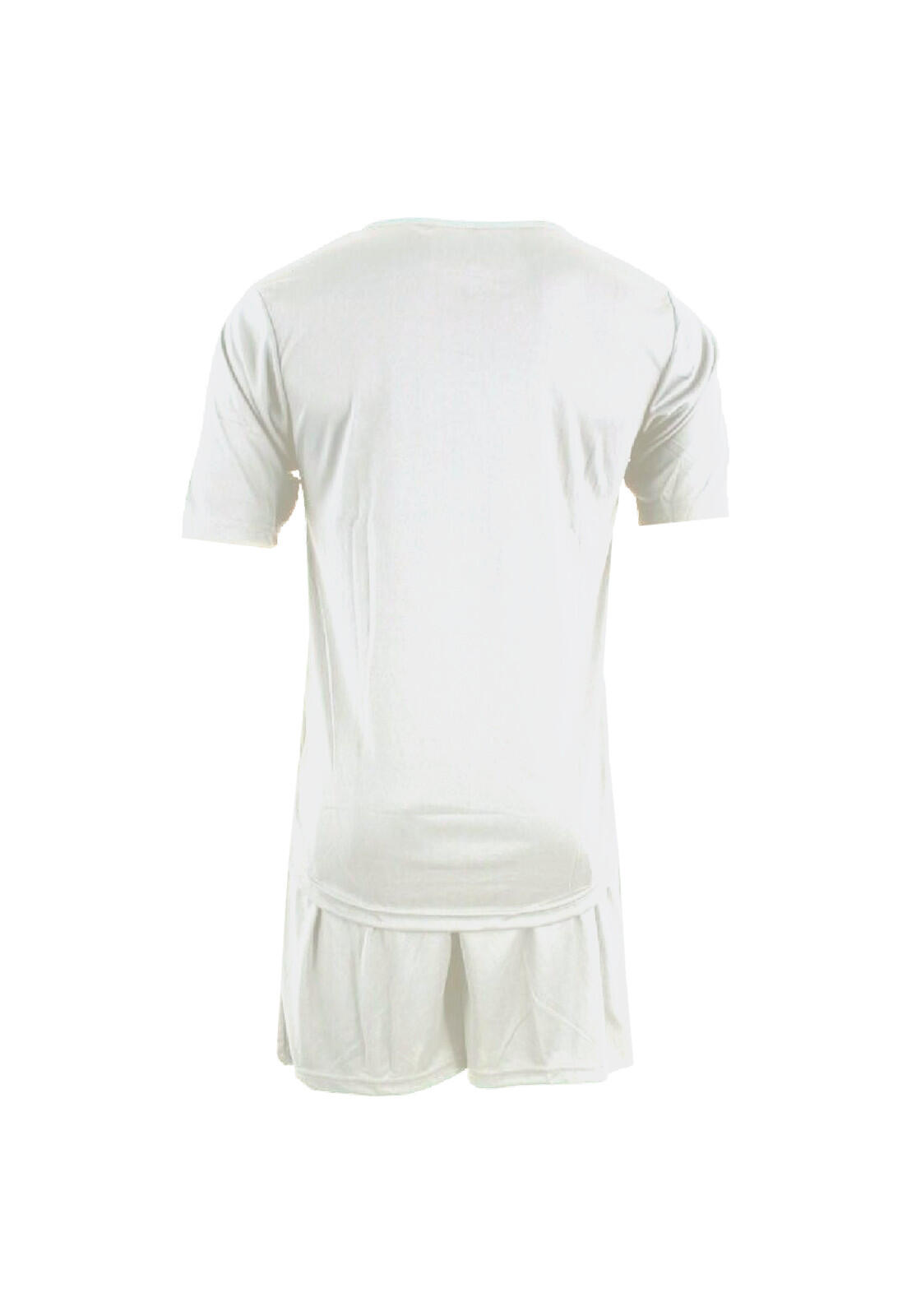 Maillot de football Düsseldorf 2/3