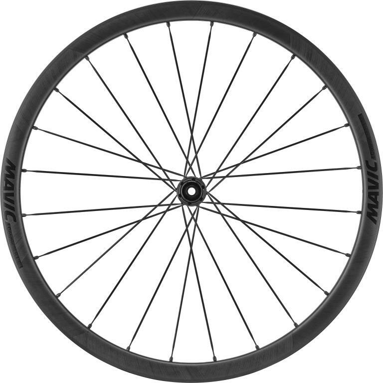 Paire de roues Mavic Cosmic SLR 32 CL700 HG-R 2/2