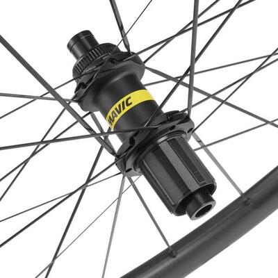 Achterwiel mavic cosmic slr 32 cl700 xdr