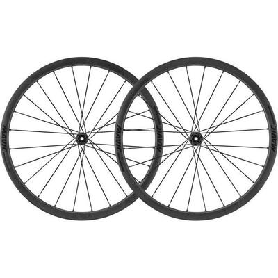 Coppia di ruote Mavic Cosmic SLR 32 CL700 HG-R