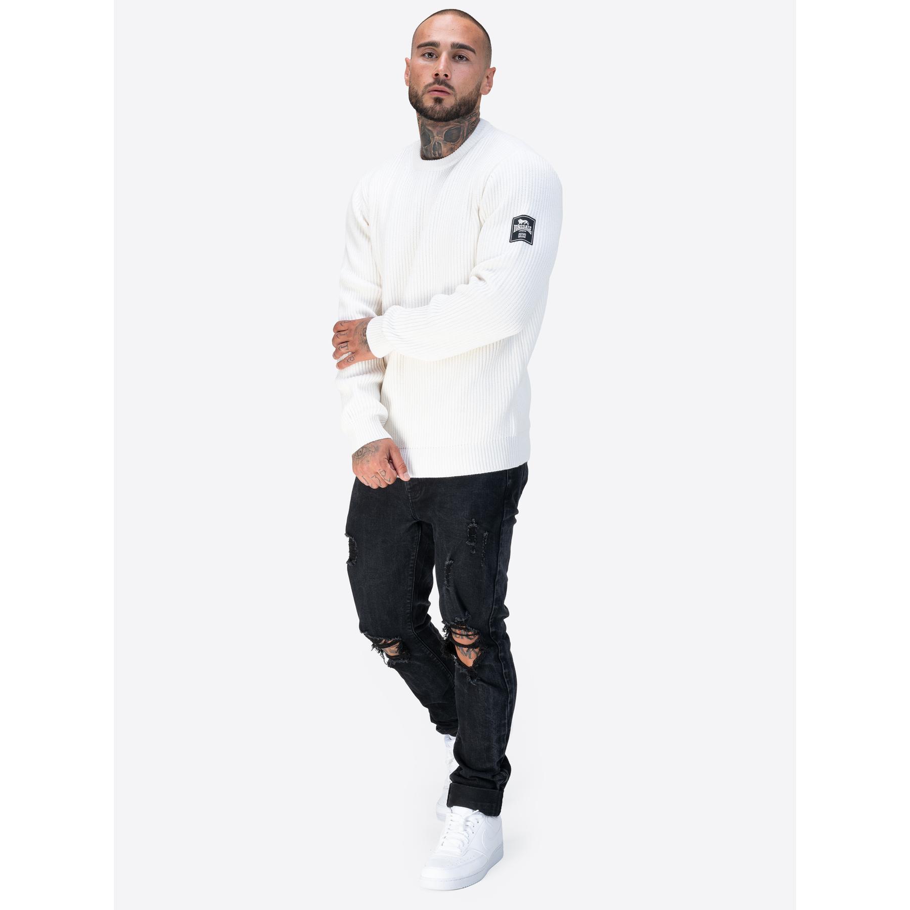 Pullover Lonsdale Moycullen 3/5