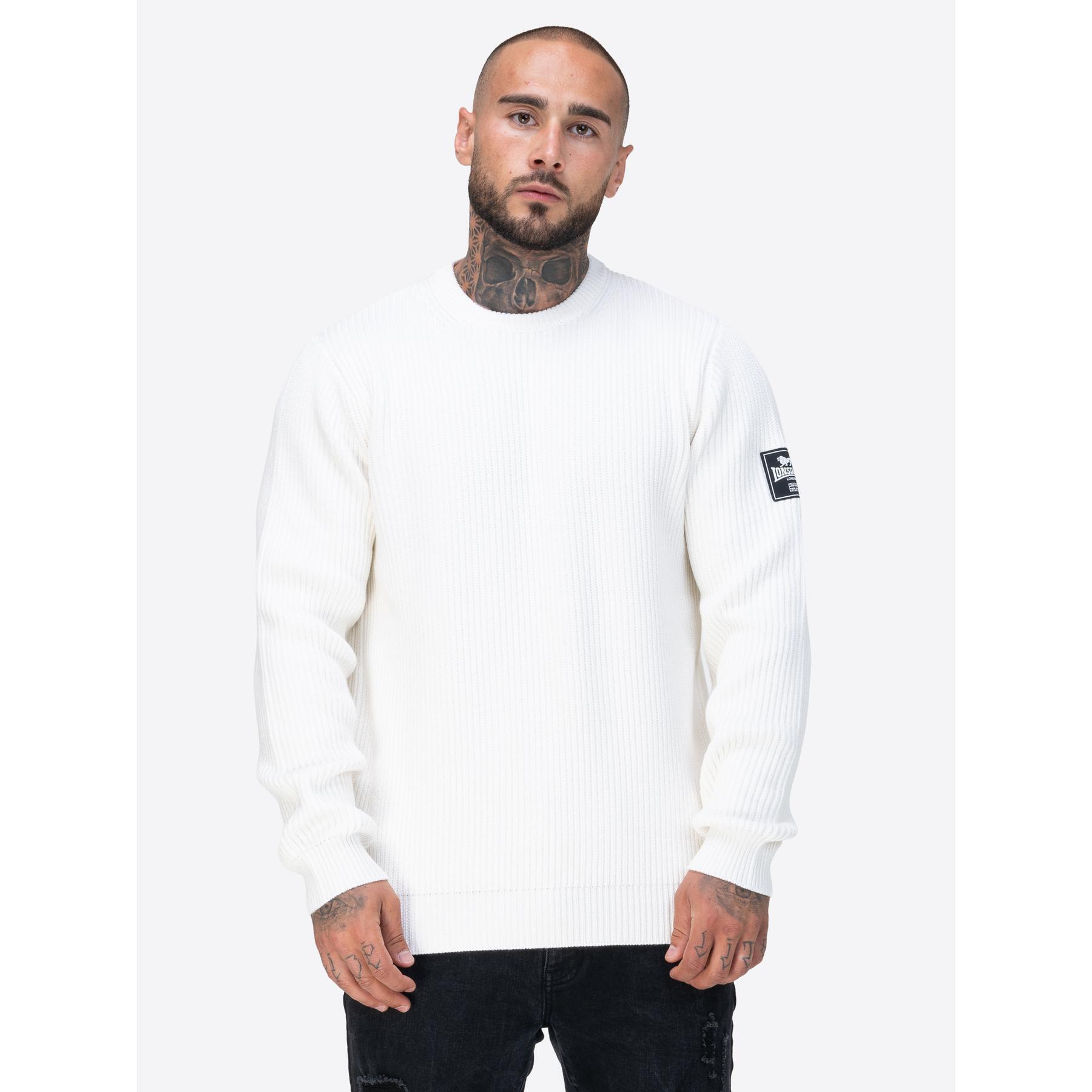 Pullover Lonsdale Moycullen 2/5