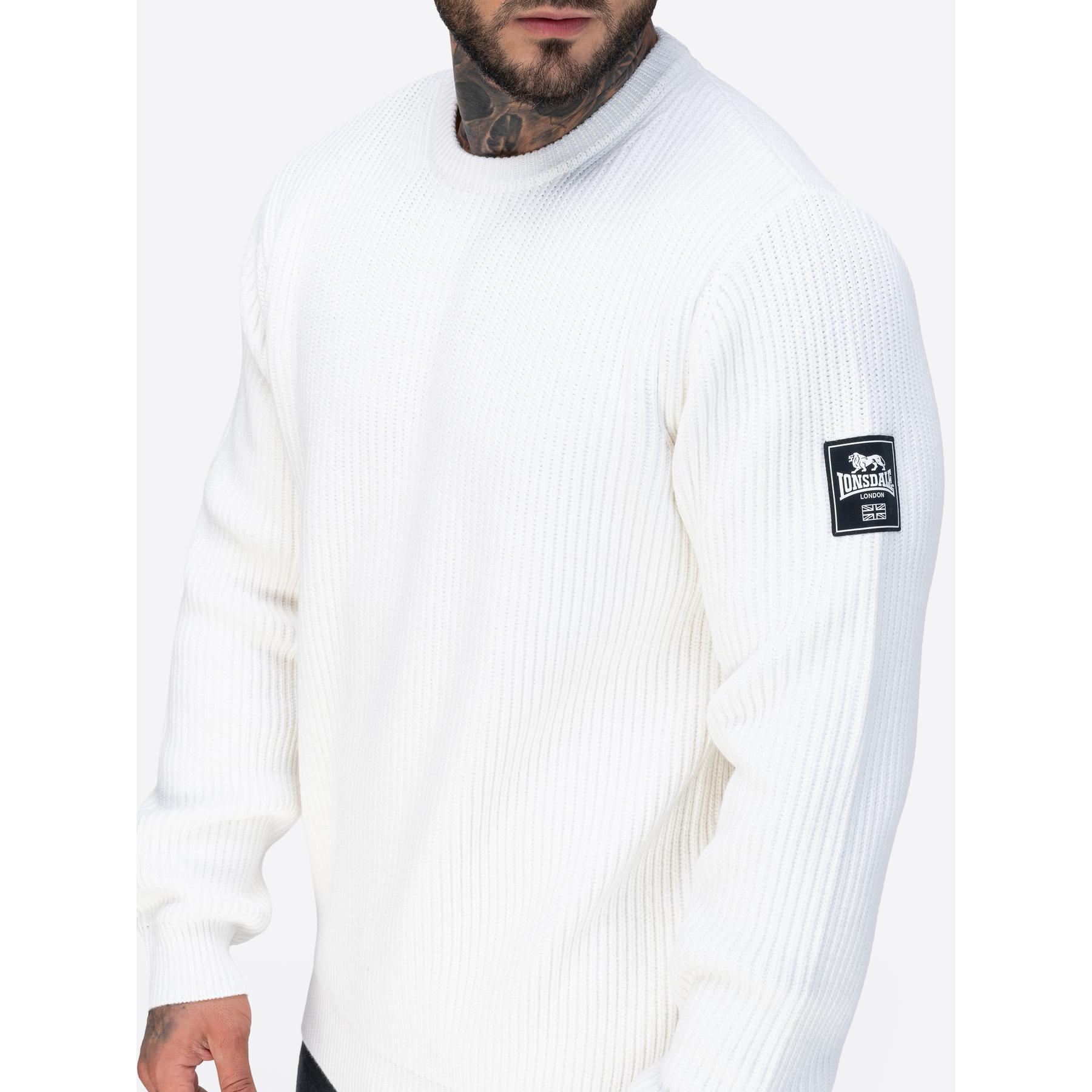Pullover Lonsdale Moycullen 5/5