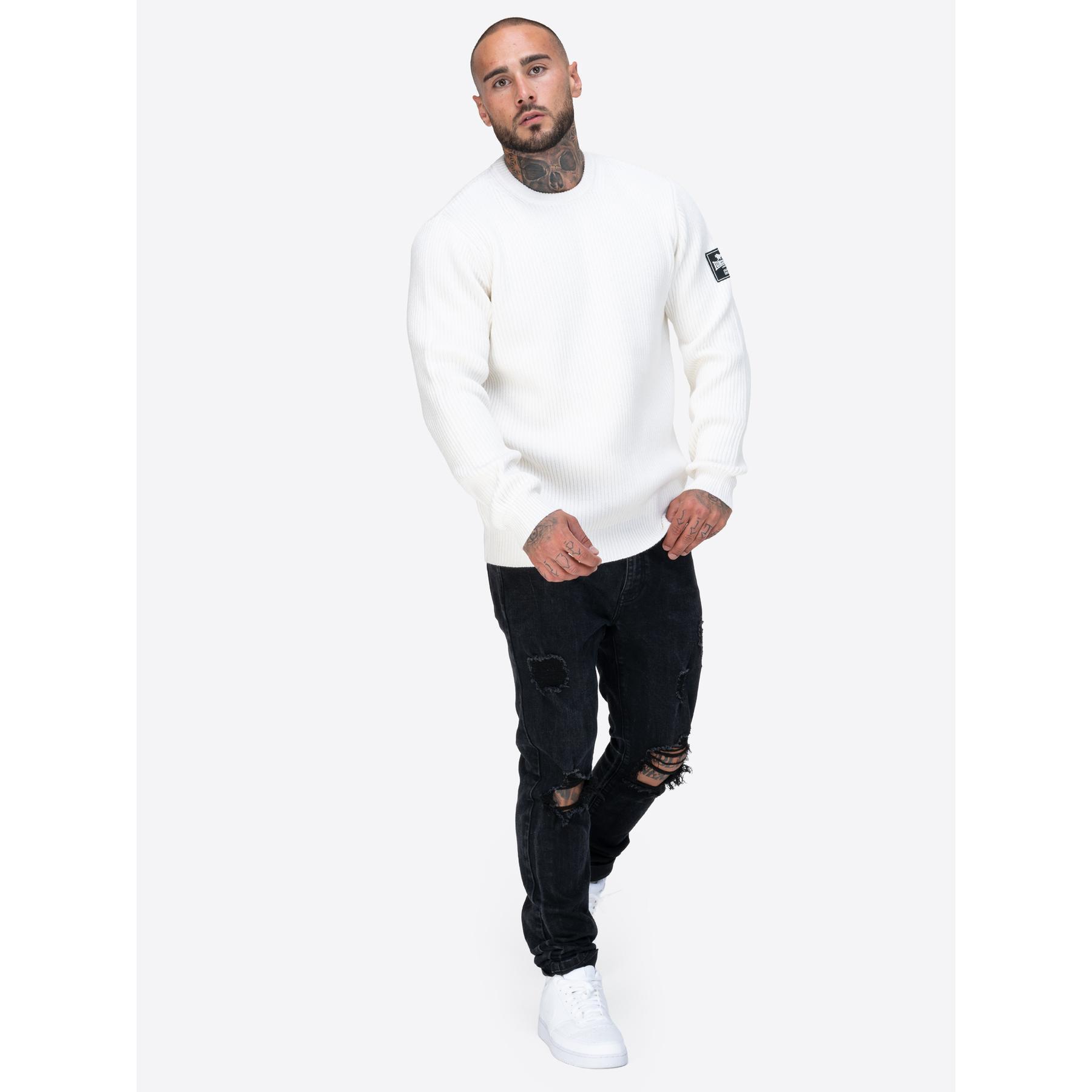 Pullover Lonsdale Moycullen 4/5