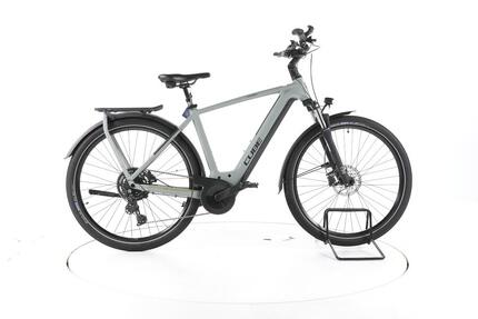 Refurbished - Cube Kathmandu Hybrid ONE Trekking E-Bike 2024 - Sehr gut
