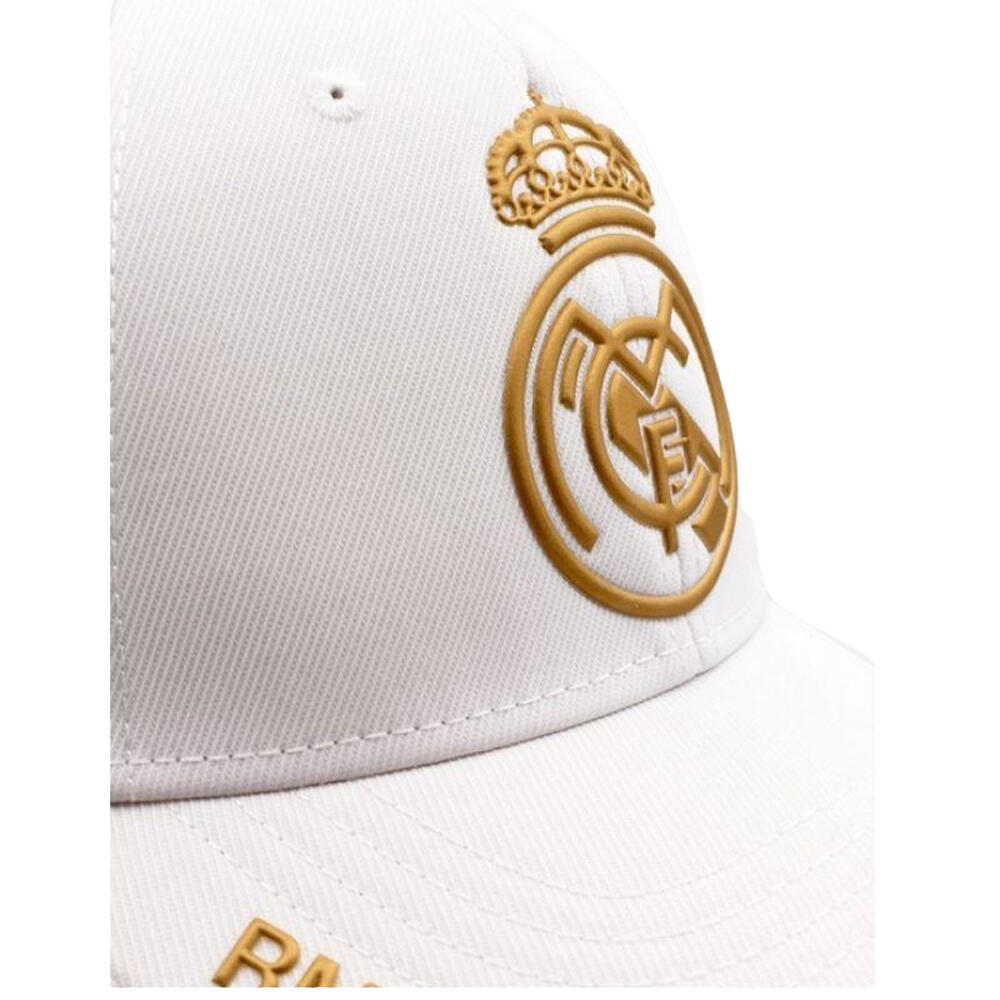 Gorra para Niños/Niñas Blanco 3/3