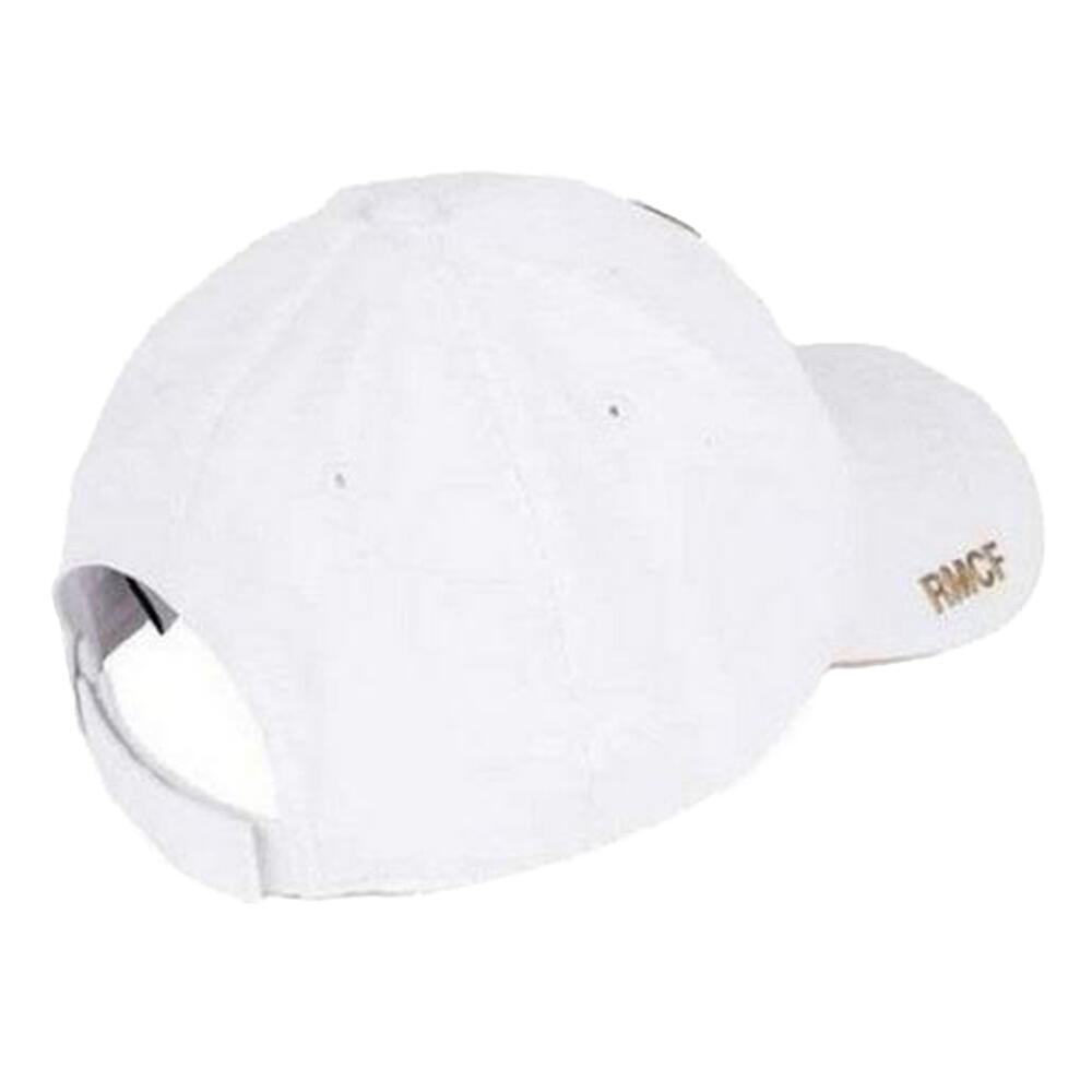 Gorra para Niños/Niñas Blanco 2/3