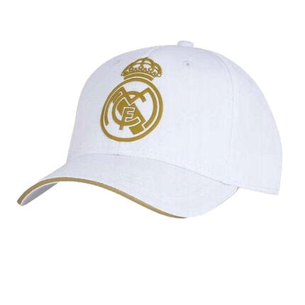 Casquette De Baseball Homme (Blanc)