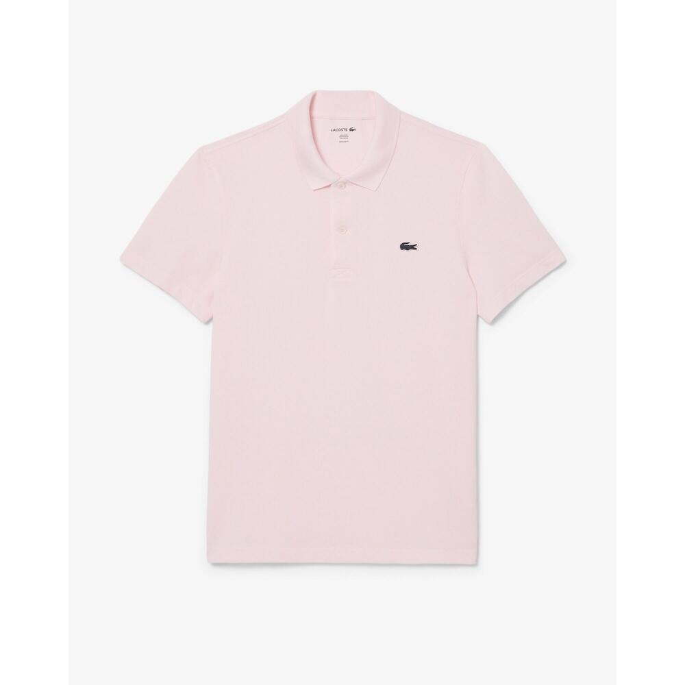Polo de manga corta Lacoste modelo DH5522-00-T03 para hombre 4/6
