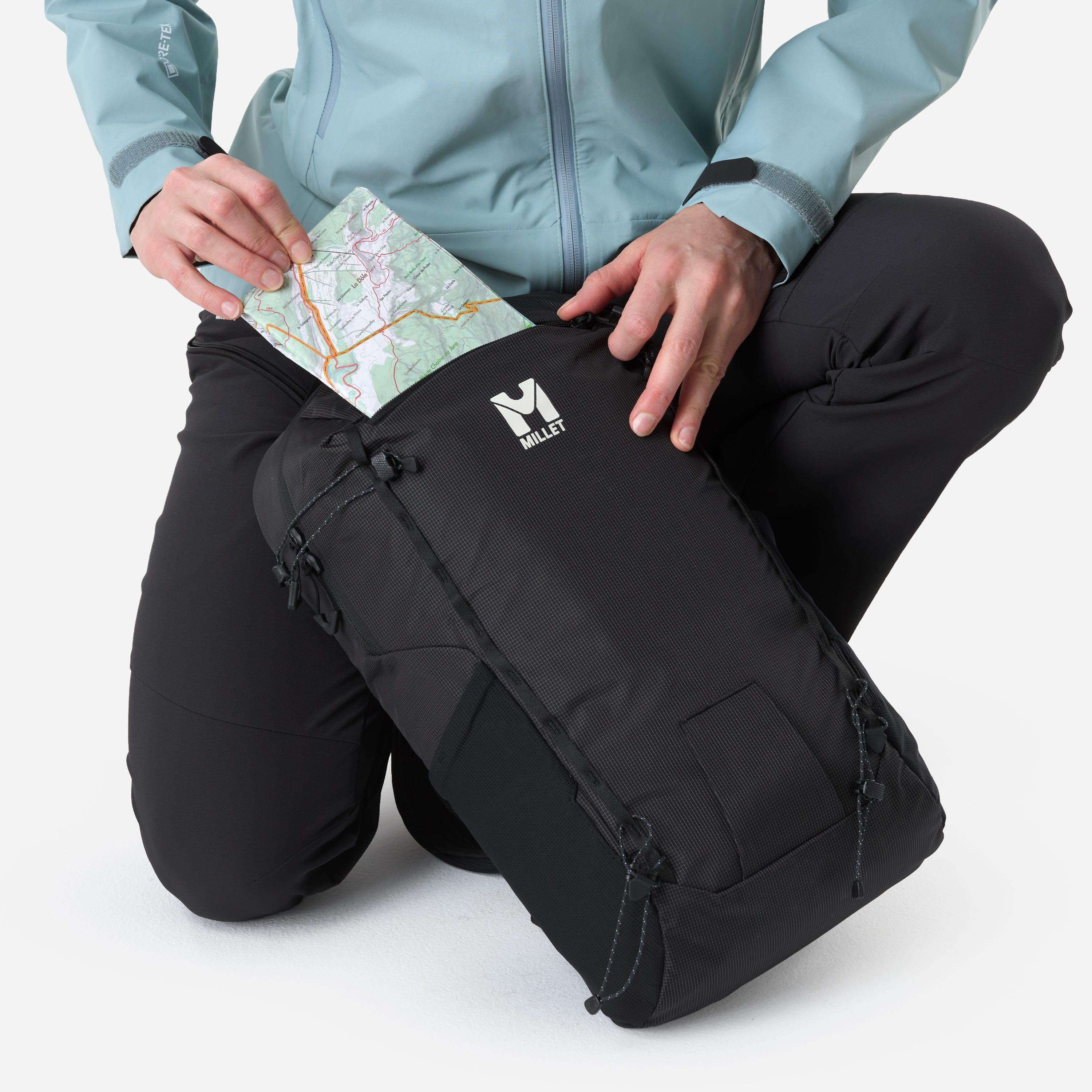 Sac à dos Randonnée - Trekking unisexe MIXT 15L 4/5