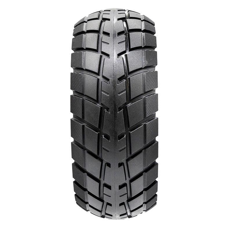 Rueda maciza ultraligera offroad 8,5x3-5,5/B40 - linea azul [Ewheel] 4/5