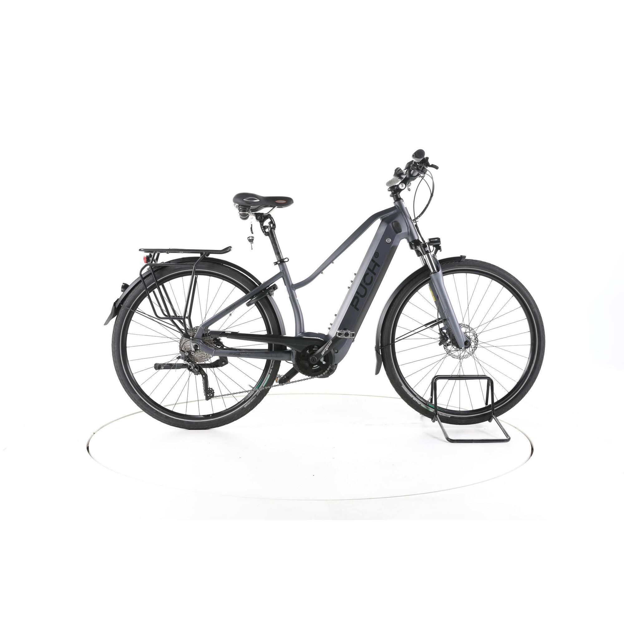 PUCH 2ND LIFE - Kolo Puch T7.5 - Dobrý stav