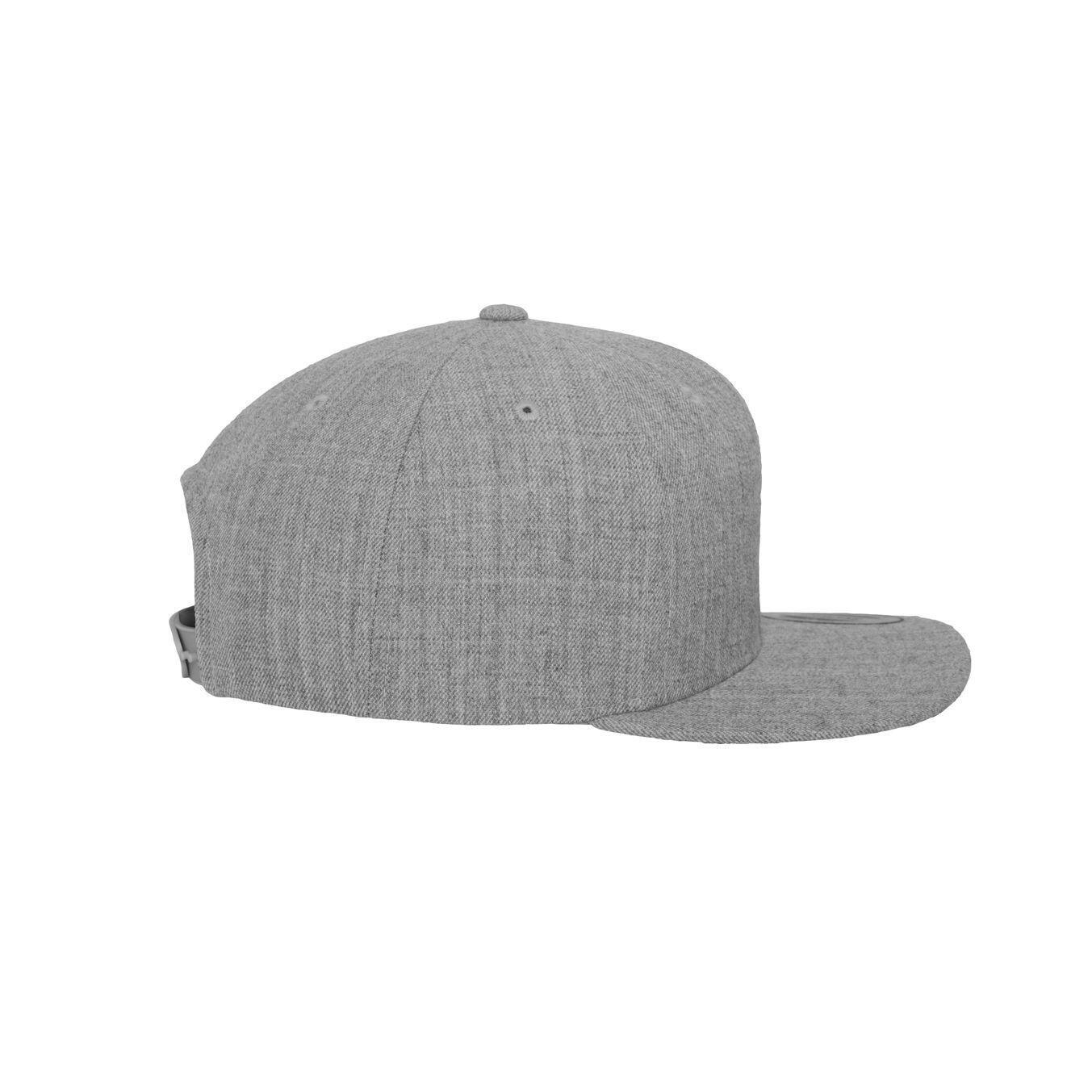 Casquette snapback enfant Flexfit Classic 2/4