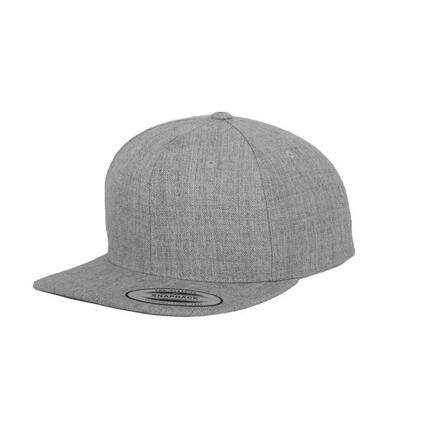 Casquette snapback enfant Flexfit Classic