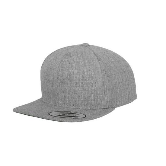 Casquette snapback enfant Flexfit Classic