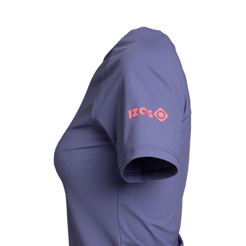 Maglietta tecnica da donna CREOLA – leggera e traspirante 4/4