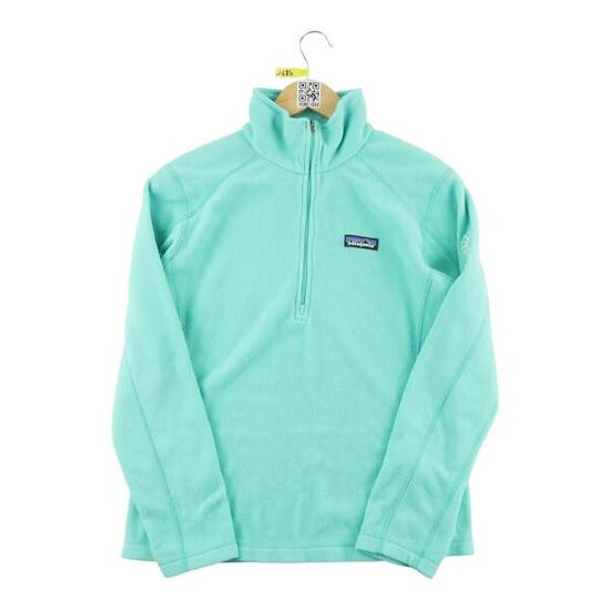 Reconditionné - Pull polaire Femme Better Sweater - Bon État