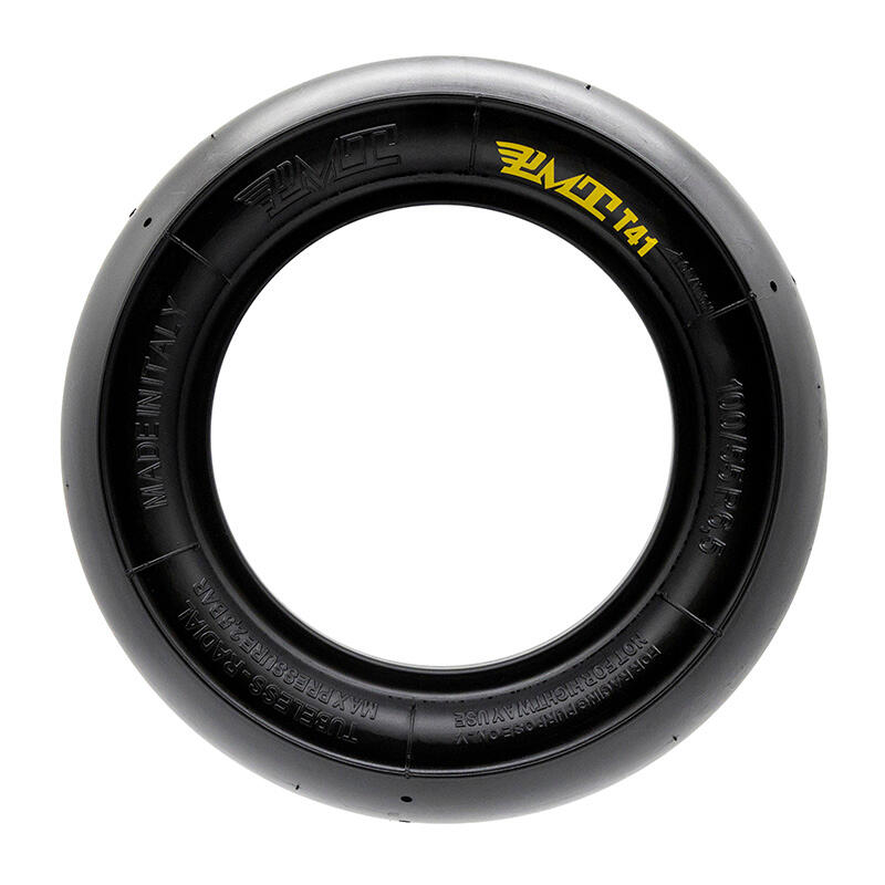 Neumático tubeless radial 100/55 R6,5 Slick [Pmt] 3/5