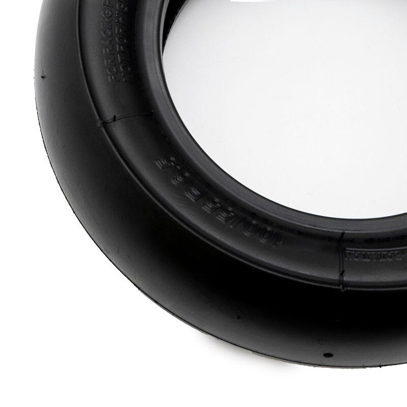 Neumático tubeless radial 100/55 R6,5 Slick [Pmt] 5/5