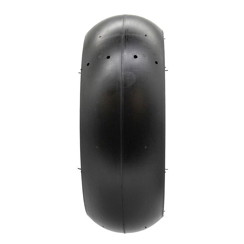 Neumático tubeless radial 100/55 R6,5 Slick [Pmt] 4/5