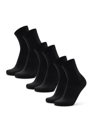 Quarter Laufsocken mit Präzisionspassform, Leicht und Atmungsaktiv, 3er-Pack