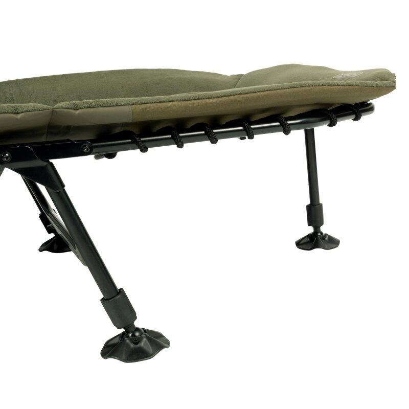 Trakker Big Snooze Bett 3/7