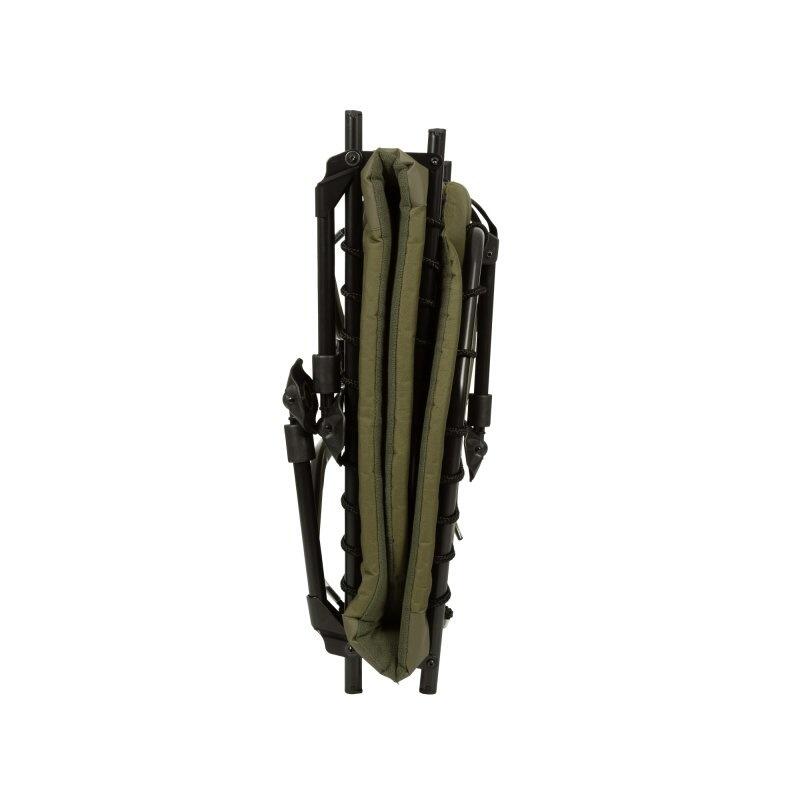 Trakker Big Snooze Bett 2/7