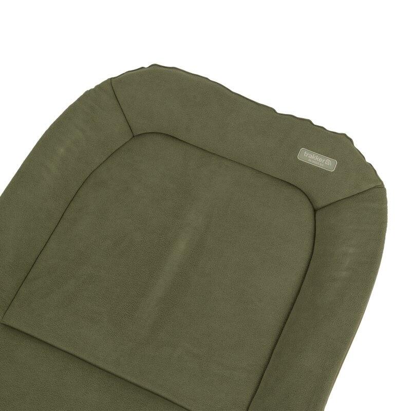 Lit de camp Trakker Big Snooze 5/7