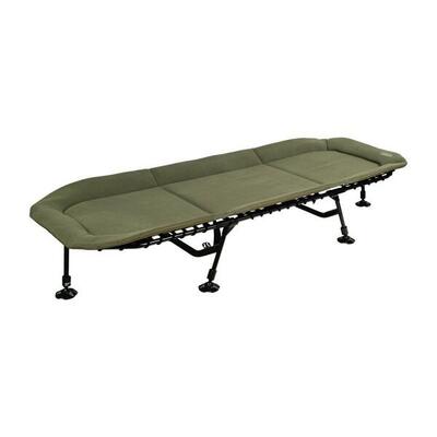 Trakker big snooze bed