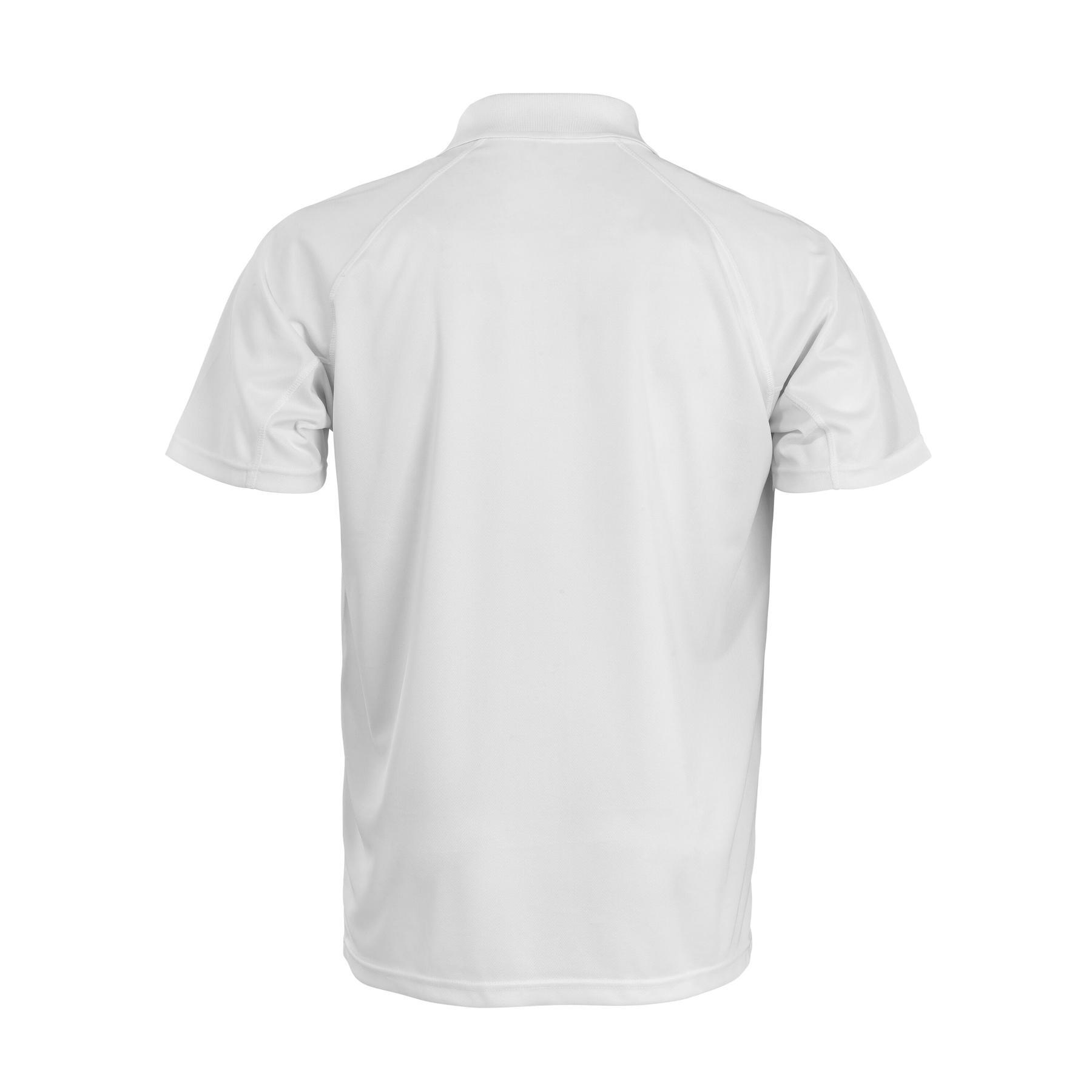 Polo Spiro Performance Aircool 2/3