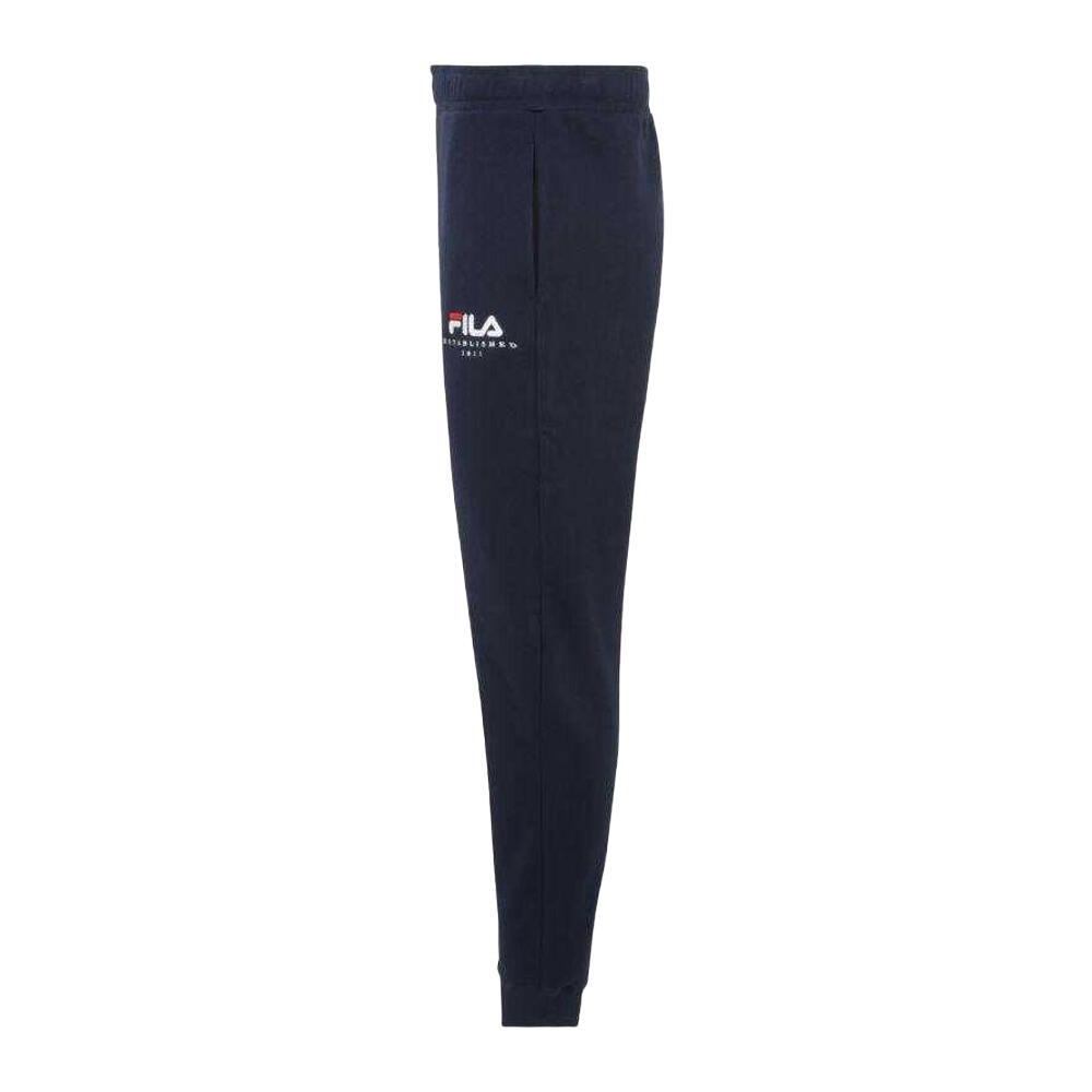 Pantalon De Jogging BOVRUP Adulte (Bleu Marine) 3/3