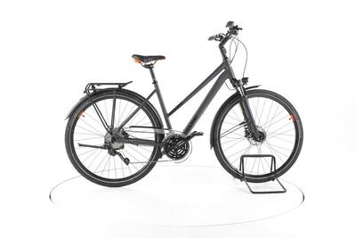 Tweedehands - cube touring exc - goed